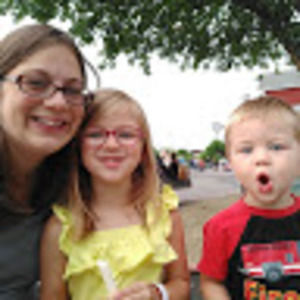 Meet your Posher, Joanie